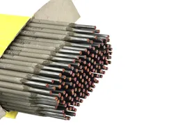 Geko Elektrody spawalnicze 3,2mm 5kg różowe G74201