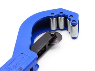 Geko Obcinak do rur PCV 3-64mm G01377 - 2
