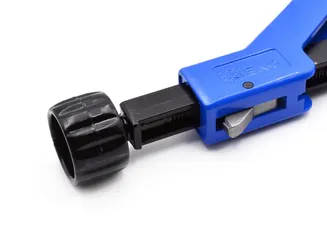 Geko Obcinak do rur PCV 3-64mm G01377 - 3
