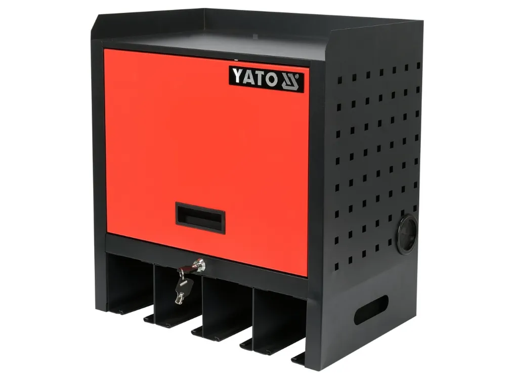 Yato Szafka na elektronarzędzia YT-09093 
