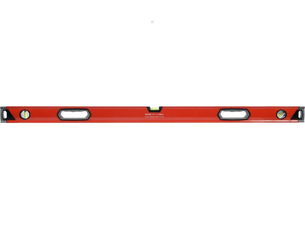 Yato Poziomnica 1200 mm 3 libelle YT-30074