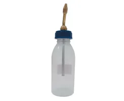 Kennedy Dozownik butelkowy z nastawną wlewką 250ml KEN-540-5120K 