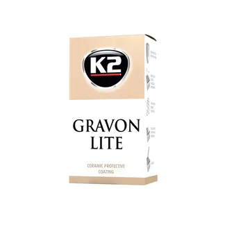 K2 Powłoka ceramiczna do ochrony lakieru Gravon Lite 30ml G032 - 3