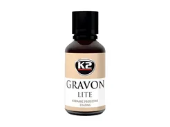 K2 Powłoka ceramiczna do ochrony lakieru Gravon Lite 30ml G032