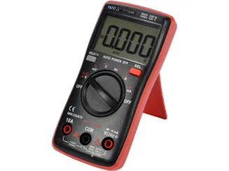 Yato Miernik cyfrowy True RMS YT-73096 - 3
