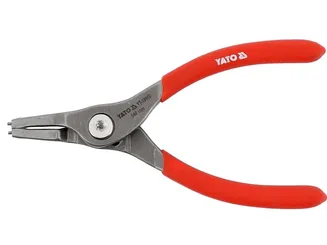 Yato Szczypce segera zewnętrzne proste 140mm YT-19952 - 2