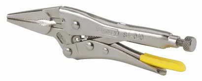 Stanley Szczypce zaciskowe Morse'a wydłużone proste 200mm 0-84-813 