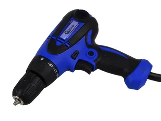 Geko Wkrętarka sieciowa 230V 10mm LED G80260 - 2