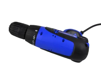 Geko Wkrętarka sieciowa 230V 10mm LED G80260 - 3