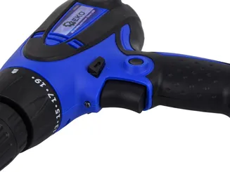 Geko Wkrętarka sieciowa 230V 10mm LED G80260 - 4