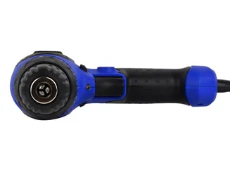 Geko Wkrętarka sieciowa 230V 10mm LED G80260 - 5
