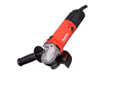 Makita Szlifierka kątowa 125mm 570W M9503R