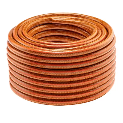 Neo Wąż ogrodowy 3/4" x 50 m, 4-warstwowy economic 15-805