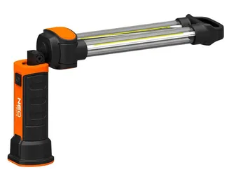 Neo Lampa warsztatowa akumulatorowa 500 Lm 99-066 - 3