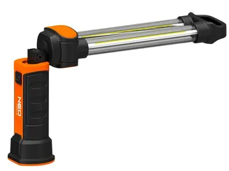 Neo Lampa warsztatowa akumulatorowa 500 Lm 99-066 - 4