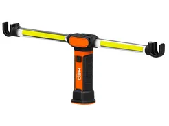 Neo Lampa warsztatowa akumulatorowa 500 Lm 99-066