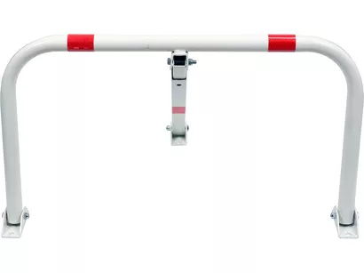 Yato Blokada parkingowa bramka YT-55753