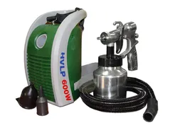 Dedra Agregat malarski 620W 350ml/min  DED7410  