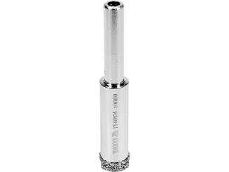 Yato Wiertło diamentowe do gresu 10 mm YT-60424 - 2