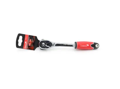 Tvardy Grzechotka do nasadek 3/8" 72T Quick Release T00111