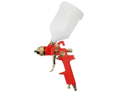 AWTOOLS Pistolet lakierniczy HVLP 1.4mm H-827 AW10017