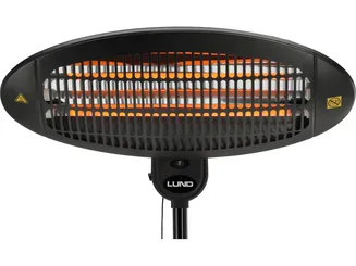 Lund Promiennik podczerwieni 2000W 68792 - 2
