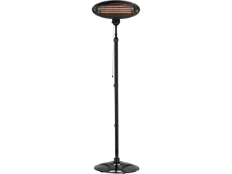 Lund Promiennik podczerwieni 2000W 68792 - 4