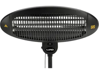 Lund Promiennik podczerwieni 2000W 68792 - 5