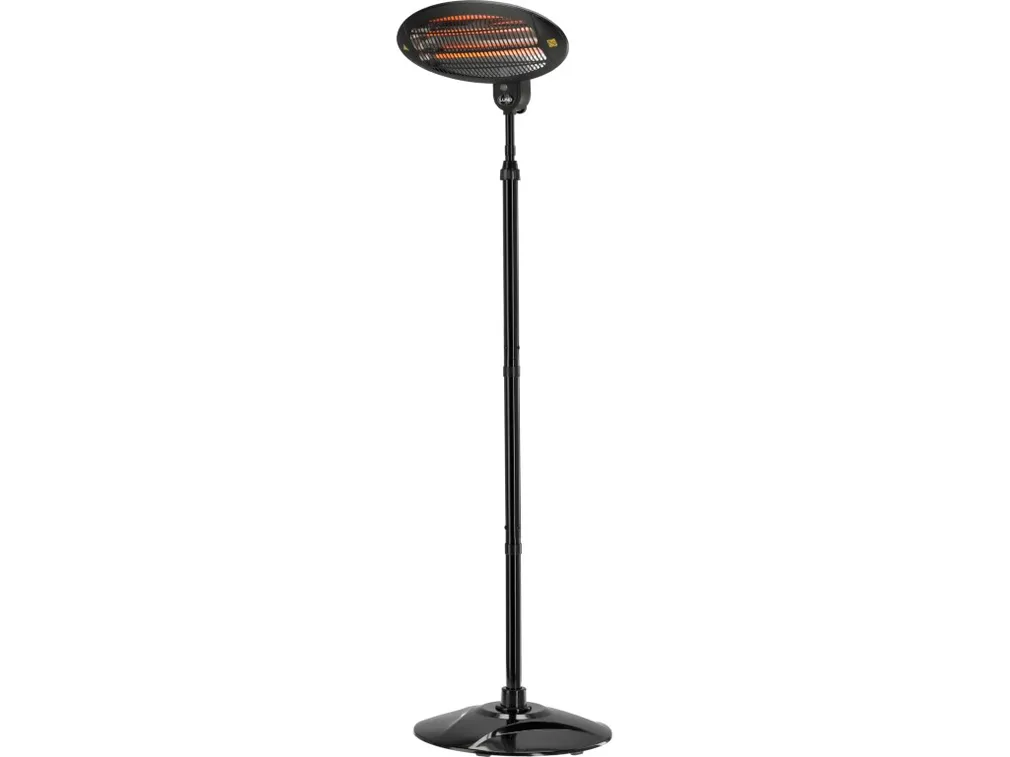Lund Promiennik podczerwieni 2000W 68792