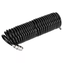 Neo Przewód ciśnieniowy spiralny 8.0 x 12 mm 10 m PU 12-075-1