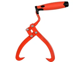 Yato Kleszcze do przenoszenia drewna 330 mm YT-79905 - 2