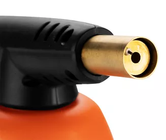 Neo Lampa lutownicza gazowa na naboje 190 g z zapłonem piezo 20-022 - 2