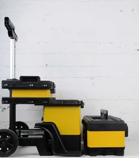 Stanley Warsztat na kołach FatMax 1-95-621  - 3