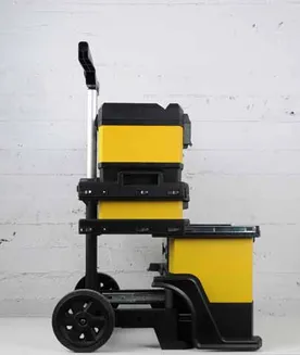 Stanley Warsztat na kołach FatMax 1-95-621  - 5