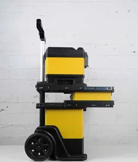 Stanley Warsztat na kołach FatMax 1-95-621  - 6