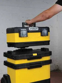 Stanley Warsztat na kołach FatMax 1-95-621  - 7