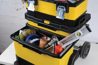 Stanley Warsztat na kołach FatMax 1-95-621  - 8