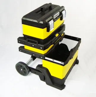 Stanley Warsztat na kołach FatMax 1-95-621  - 10