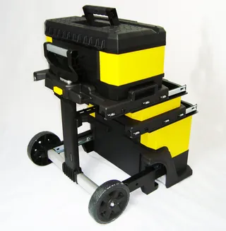 Stanley Warsztat na kołach FatMax 1-95-621  - 11