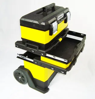 Stanley Warsztat na kołach FatMax 1-95-621  - 13