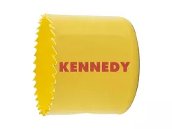 Kennedy Otwornica bimetalowa HSS ze stałym uzębieniem 102mm  KEN0501020K 