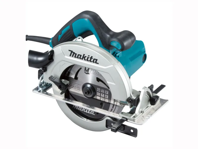 Makita Pilarka tarczowa 1600W 190mm HS7611
