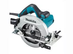 Makita Pilarka tarczowa 1600W 190mm HS7611
