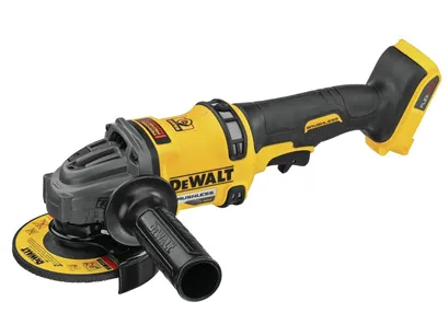 DeWalt Szlifierka kątowa akumulatorowa 125mm 54V bez aku. DCG418N-XJ 