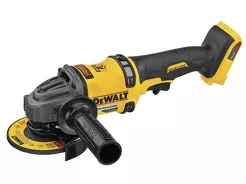 DeWalt Szlifierka kątowa akumulatorowa 125mm 54V bez aku. DCG418N-XJ 