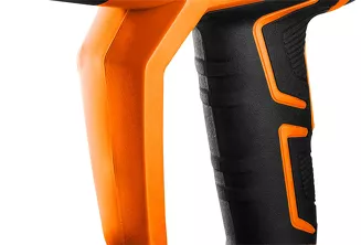 NEO Tools Opalarka elektryczna 2000W z wyświetlaczem cyfrowym 04-710 - 6