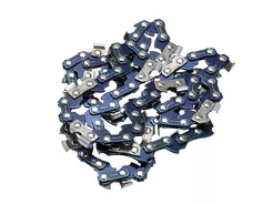 Geko Łańcuch do pił łańcuchowych 3/8" 050 56T typ Partner 16" G74040 