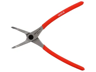 Yato Szczypce segera wewnętrzne wygięte 230mm YT-19984 PROMOCJA - 2