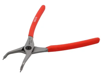 Yato Szczypce segera wewnętrzne wygięte 230mm YT-19984
