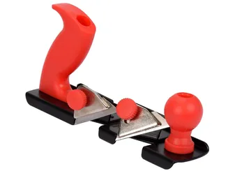 Yato Strug dwuostrzowy metalowy do krawędzi 235mm YT-62907 - 4